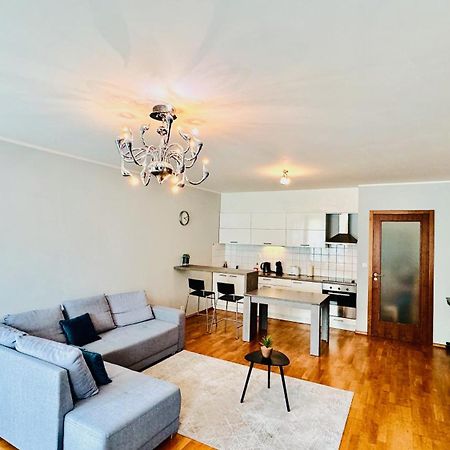 Rezidence Jeseniova Prague Daire Dış mekan fotoğraf